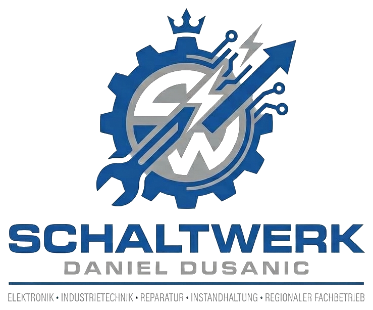 Schaltwerk Daniel Dusanic